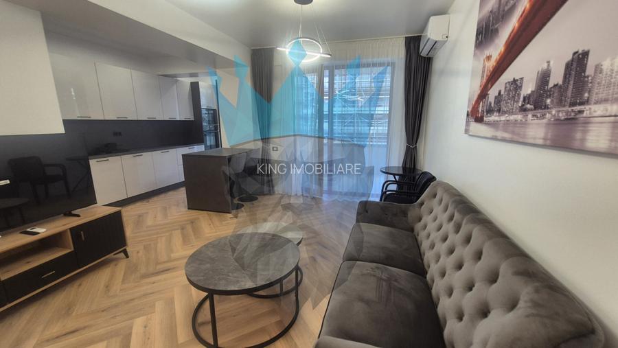 Apartament 2 Camere My Place North Voluntari - 3
