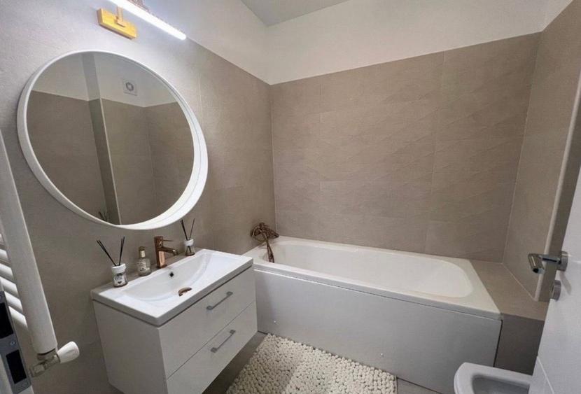 Inchiriere doua camere Premium Popesti Leordeni Biruintei