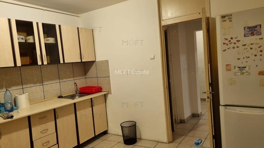 Apartament cu 2 camere de închiriat în zona Vitan Mall | Calea Vitan - 7
