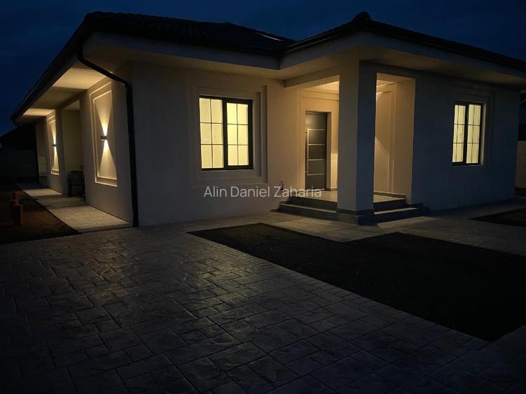 Proprietar Sânandrei | Casă Premium Parter | Teren 668 mp |  - 5