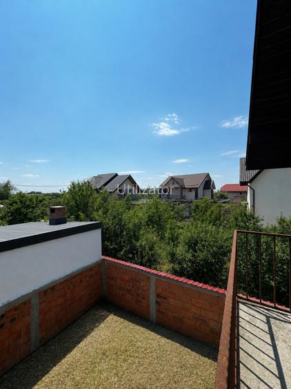 NOU! Casa tip duplex - Bragadiru, P+1+M! Comision 0% - 10
