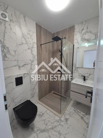 Apartament 3 Camere la Cheie, 70 mp Utili + Logie