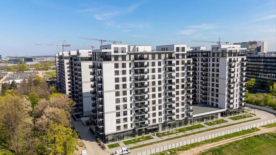 Apartament 3 camere Floreasca, Aviatiei, Fabrica de Glucoza, Bucuresti - 6
