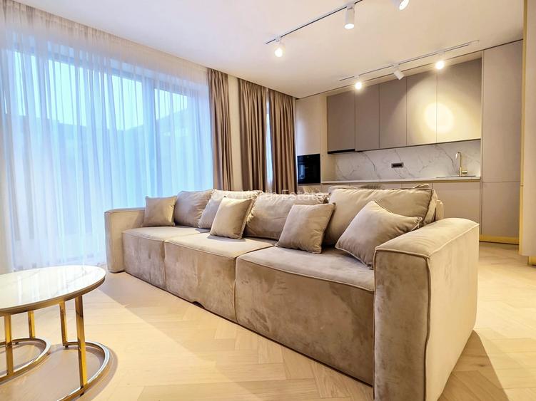 ARQA Jolie Village | Apartament modern cu 2 camere | Iancu Nicolae – Pipera - 3