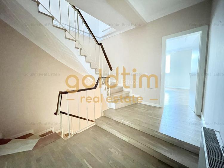 VILA COMPLET RENOVATA/CAPITALE/DOROBANTI - 25