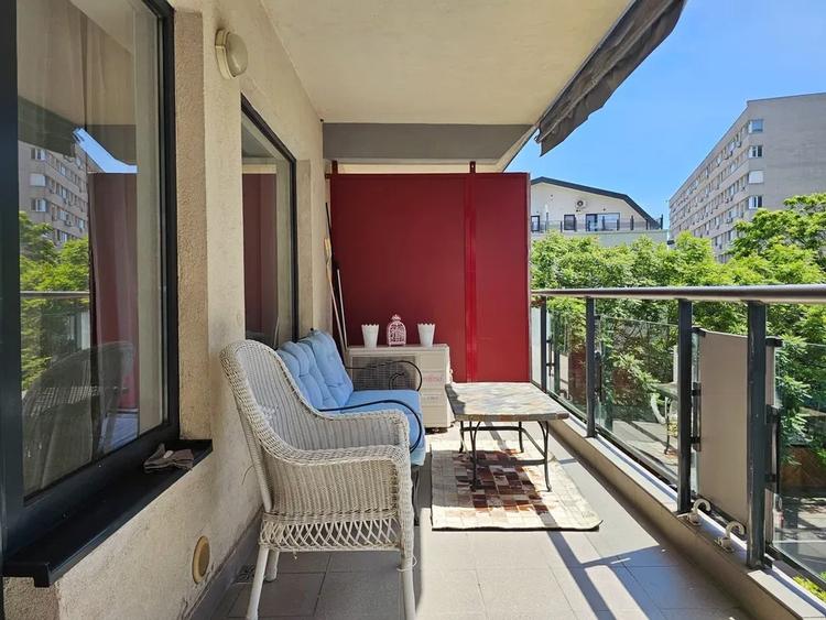 Apartament 2 Camere New Town cu Parcare Subterana