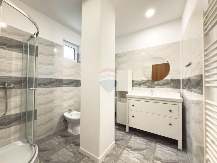 [COMISION 0%] Vilă Multifamilială deosebită – Găgeni | 9 Camere |