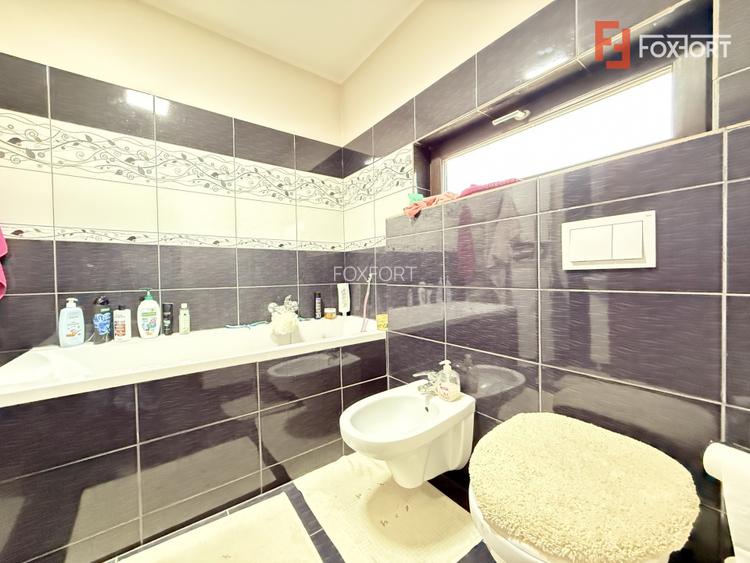 COMISION 0% | 5 camere | 160 mp utili | 617 mp teren | Giroc