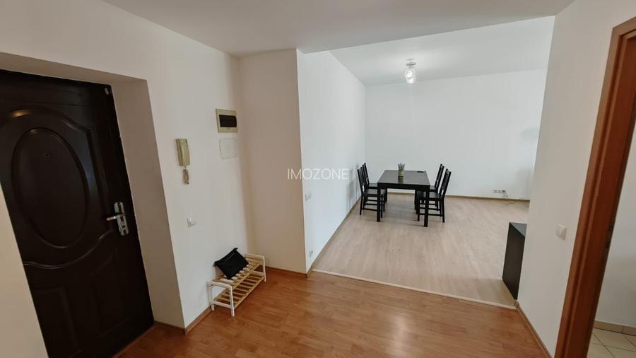 Metrou Pacii, Ten Blocks, 2 camere, 70mp, 4/10, decomandat, mobilat, loc parcare - 7