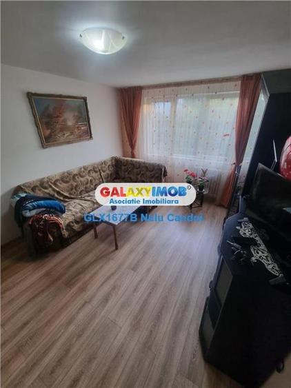 VANZARE APARTAMENT 3 CAMERE RAHOVA SOSEAUA ALEXANDRIEI