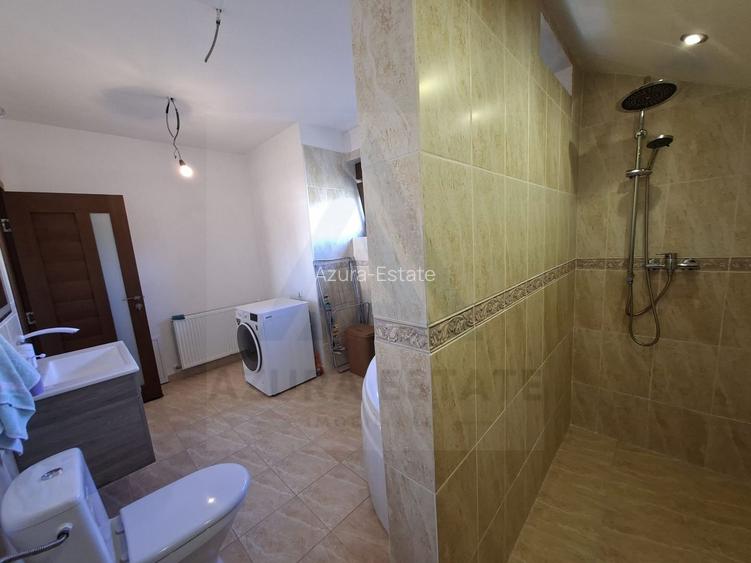 Casă intabulată 5 camere 2 băi și teren 380 mp în Bavaria Park - 7
