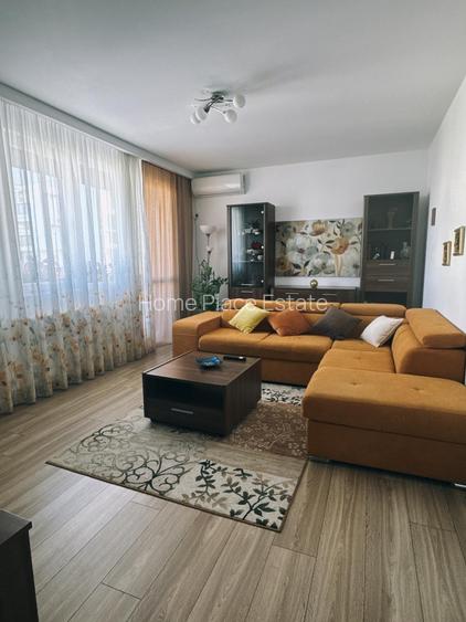 Pallady Gura Putnei Parcare Inclusa 2Balcoanre 70Mp Mobilat/Utilat 2Cam Vanzare - 2