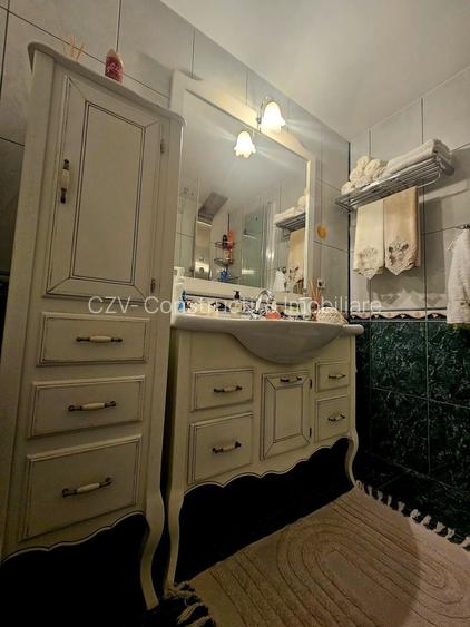 Apartamnent decomandat cu 3 camere, Sector 6- Cetatea de Balta - 14