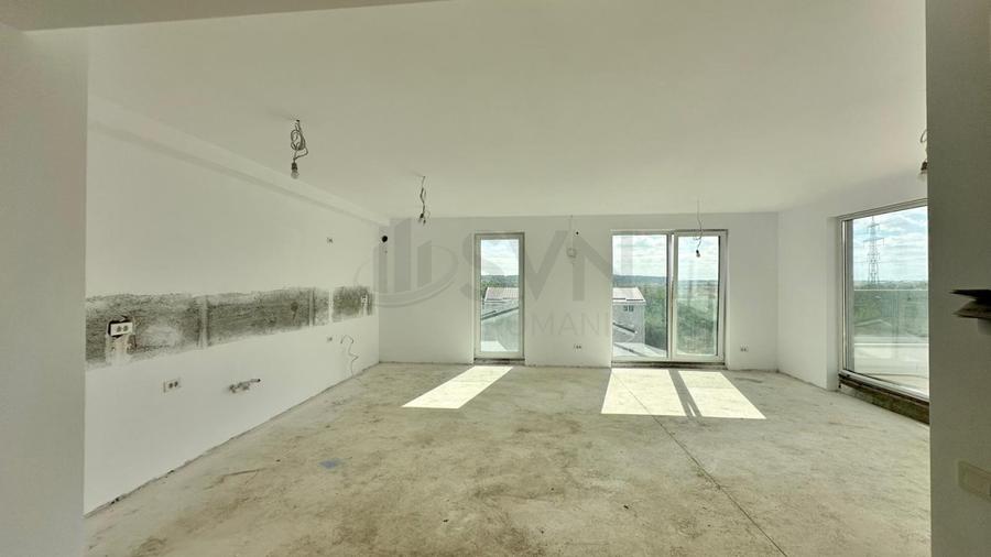 REA1025681 Apartament 3 camere Avangarde Forest