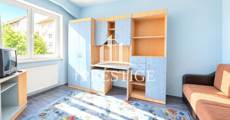 APARTAMENT 2 CAMERE | ETAJ 3 | BULEVARDUL MIHAI VITEAZU