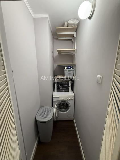 AP. 2 CAMERE- PANTELIMON, BLOC REABILITAT, BUCATARIE INCHISA, MODERN - 6