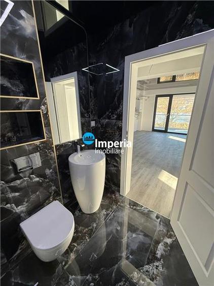 IASI– REDIU– Ap. cu 2 camere - DON Lake View