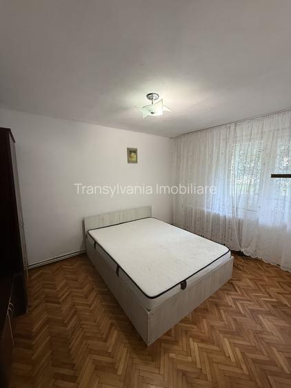 Apartament cu 2 camere | 58 mp | Gheorgheni