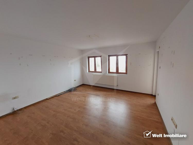 Apartamente 3 camere, 113 MP UTILI, 22 MP Balcoane, Zorilor, bloc nou