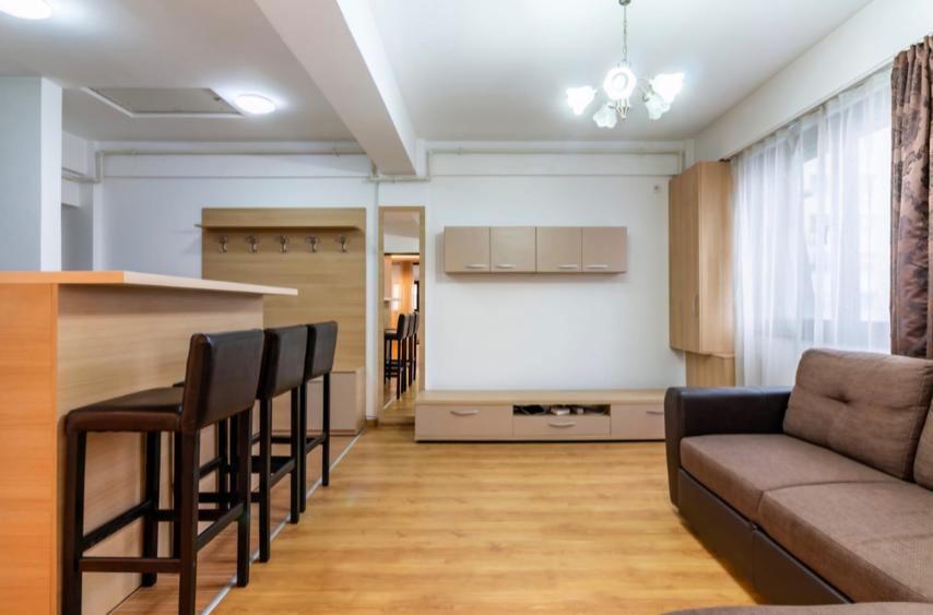Apartament 3 camere de inchiriat Berceni loc de parcare