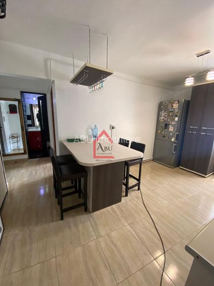 Apartament cu doua camere, Decomandat, Modern, Metalurgie - Tudor Vlad - 3
