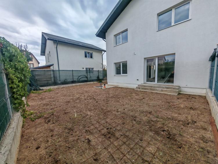 Casa P+1+P: Berceni - Vidra - 150 mp utili - Toate utilitatile!