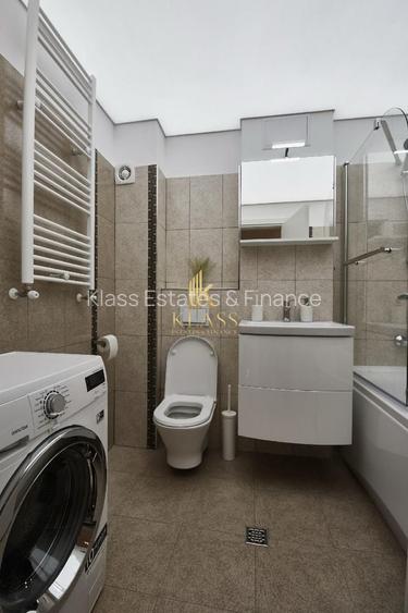 Apartament în bloc nou | Dristor | 100 m metrou | Parcare - 7