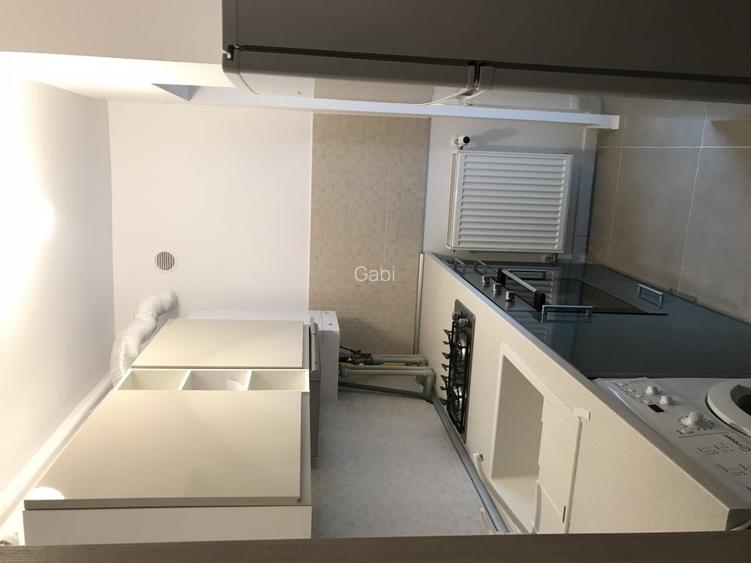 Garsoniera-Politehnica Residence-490 EURO - 11