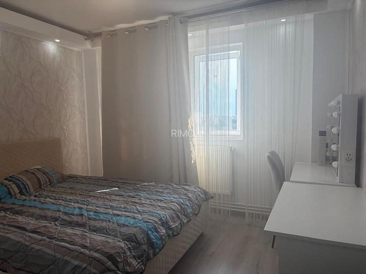 Apartament cu doua camere, soseaua Berceni, 120.000€ - 9