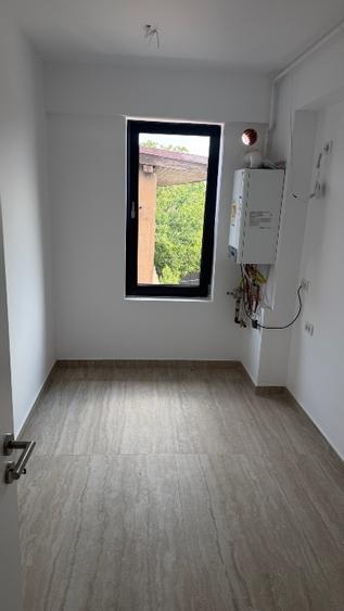 Apartament nou 2 camere Balotesti