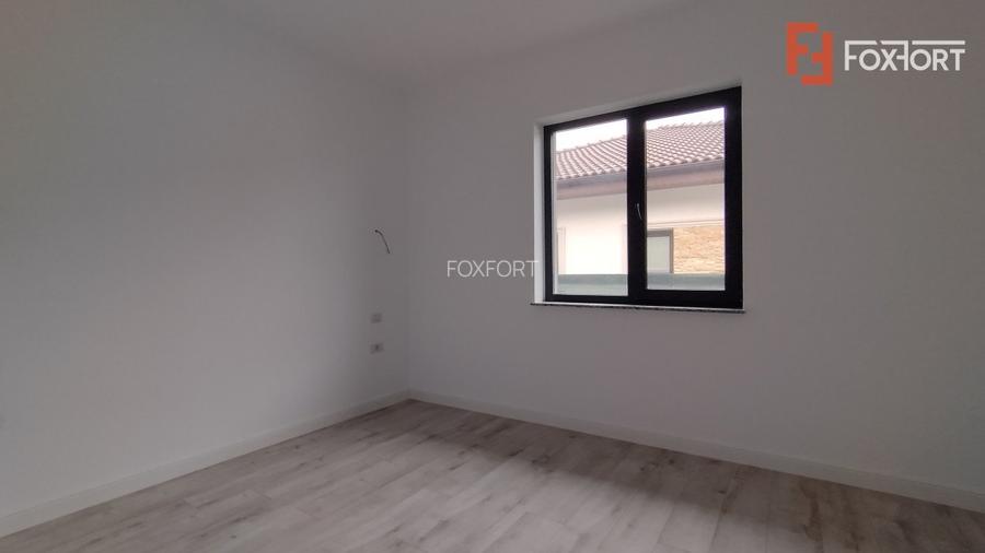 Duplex 3 camere de vanzare in Sacalaz- Zona de Est - 6