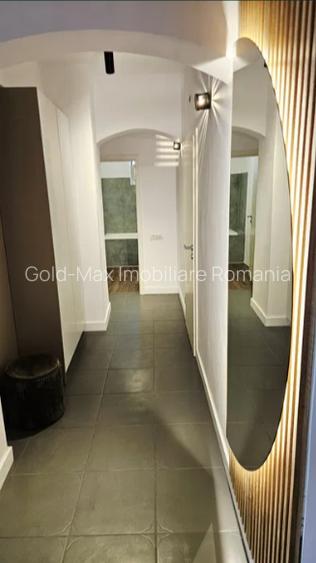 2 camere Stefan cel Mare - Icoanei(Dacia)