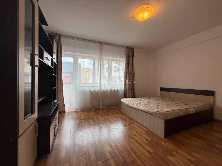 Apartament cu 3 camere I Decomandat I Zona Mărăști - 2