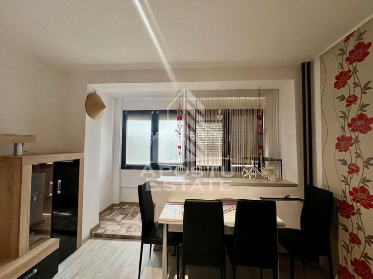 Apartament 2 camere de vanzare, etaj intermediar, Olimpia - Stadion - 6