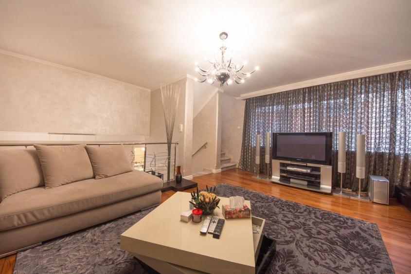 Casa 5 camere, zona Faleza Nord, Prima închiriere