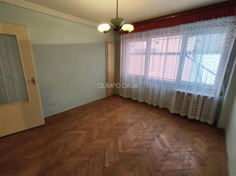 Apartament 2 camere | Stefan cel Mare | Bloc in decurs de reabilitare - 4