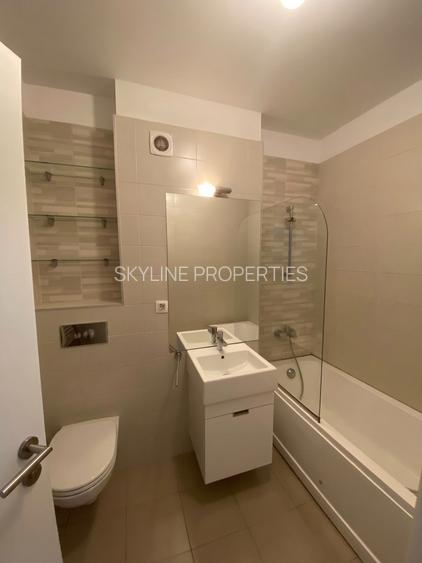 Apartament cu 2 camere, 54mp, semidecomandat, zona Buna Ziua - 5