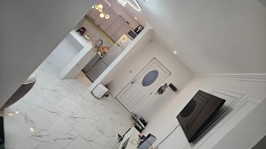Braytim | 3 camere | Curte proprie 35 mp | 2 locuri de parcare
