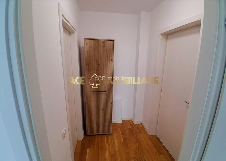 2 Camere de inchiriat | Straulesti | Metrou | Centrala | Parcare - 6