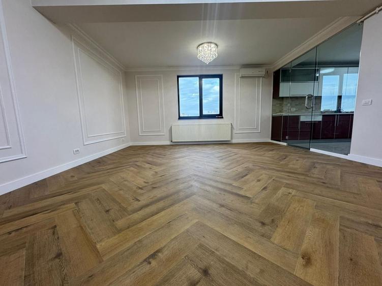 3 Camere|| Domenii - Bloc Boutique Nou