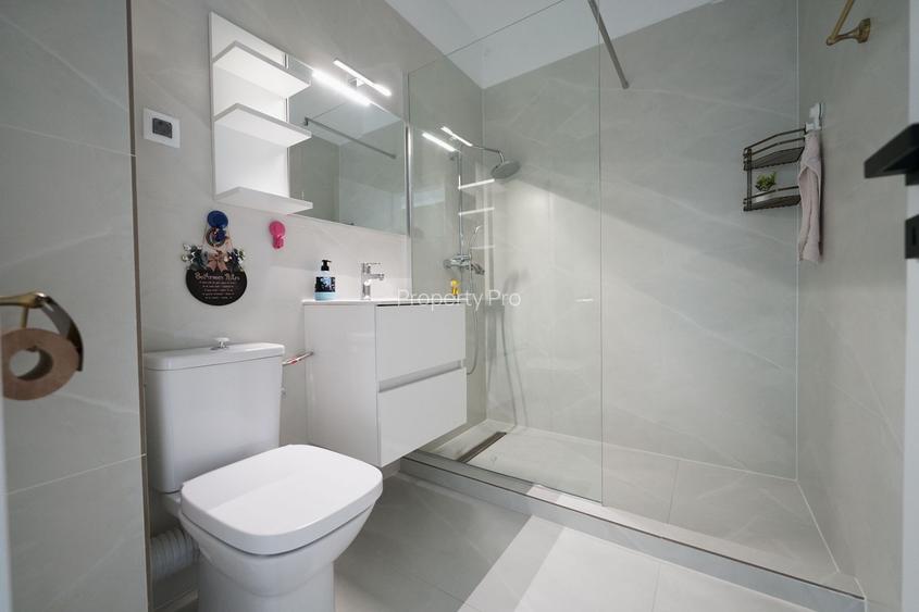 NEW! 2 Camere + Parcare, City Nord Tunari - 16