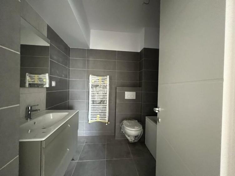 #FINALIZAT SI INTABULAT - APARTAMENT CU 2 CAMERE DECOMANDAT - SEMICENTRAL
