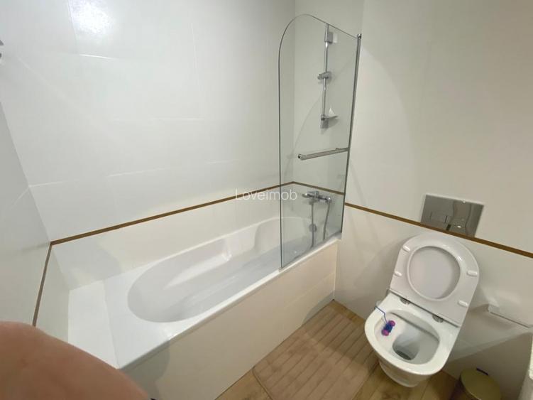 2 camere Timpuri Noi 10 minute metrou parcare - 8