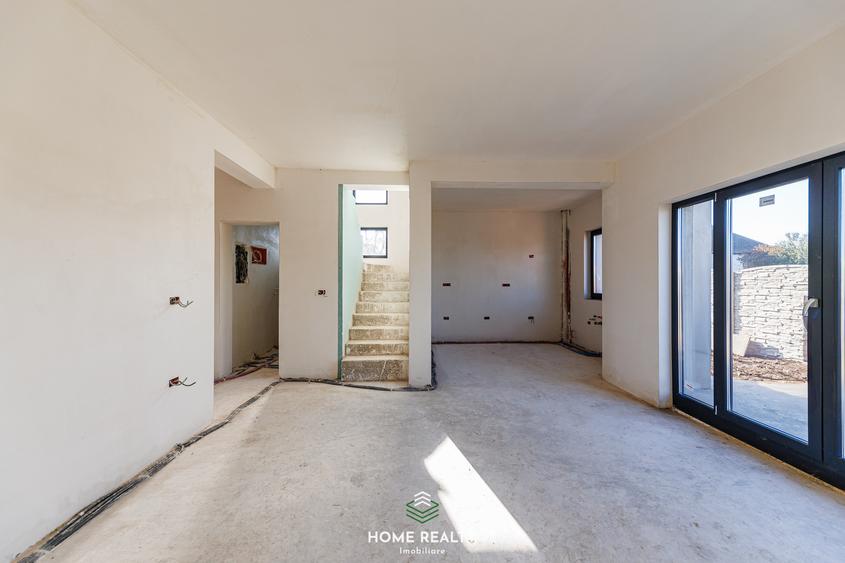 COMISION 0% I Duplex 4 dormitoare - 3 băi I GARAJ I Becicherecul-Mic.