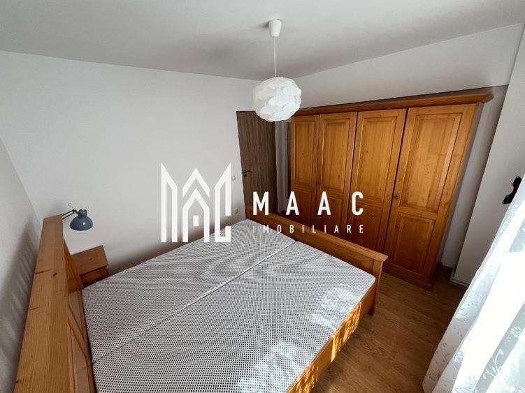 Apartament 4 camere | Sibiu , Ștrand | 84mp