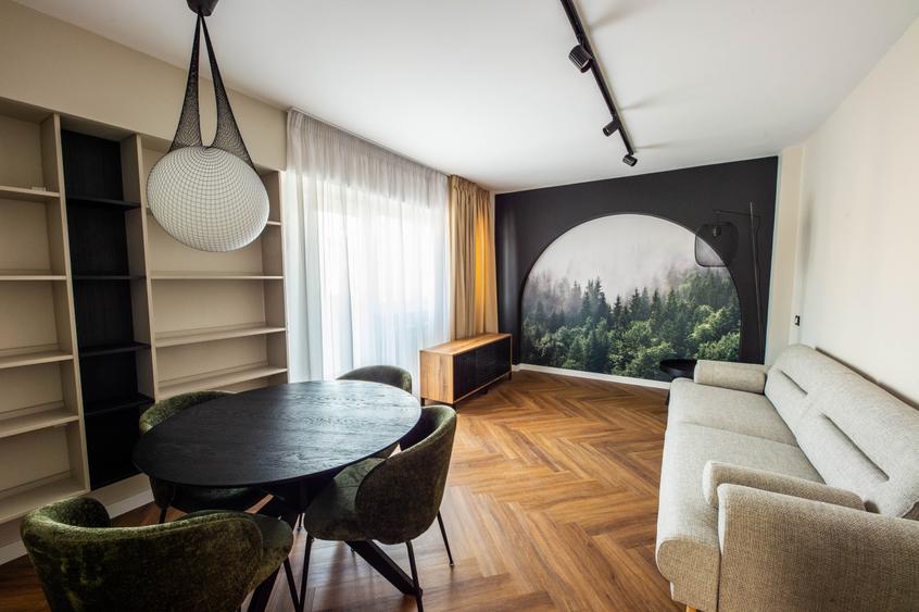 Apartament 3 camere | Bloc 1982 fara risc | Centrul Vechi Km0