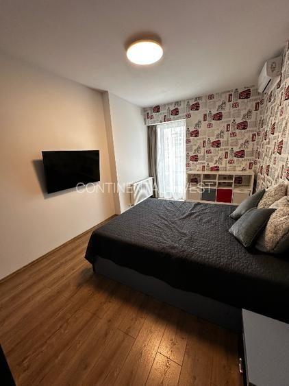 Apartament premium 4 camere, Union Plaza - 6