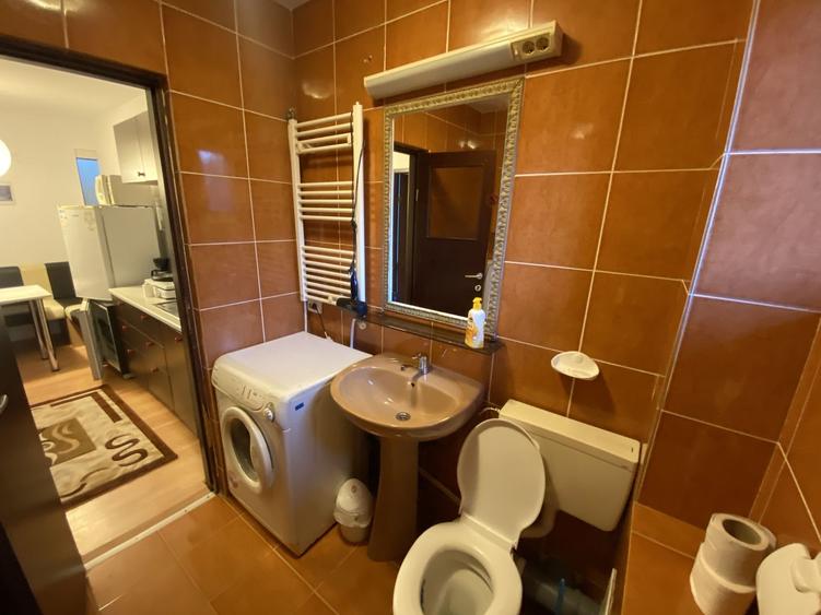 Apartament cu o camera| Manastur| finisat modern| 35 mp