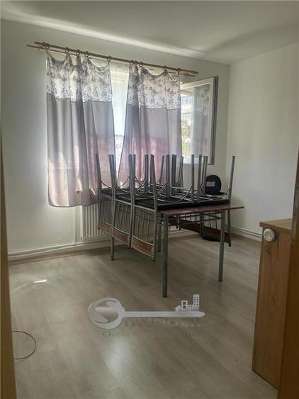 Apartament 1 camera decomandat - Poitiers