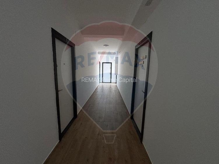 Spațiu de Birou, de Închiriat Zona Ioșia - 11